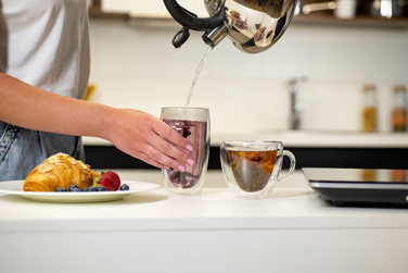 Чашка з подвійною стінкою Ringel Guten Morgen, 350 мл (6567478)