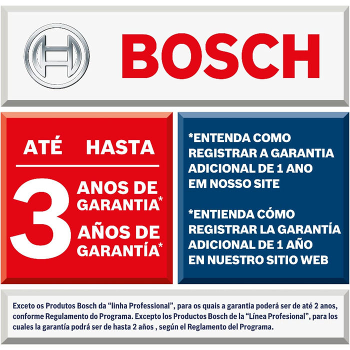 Лазерний далекомір Bosch Professional GLM 50-27 CG