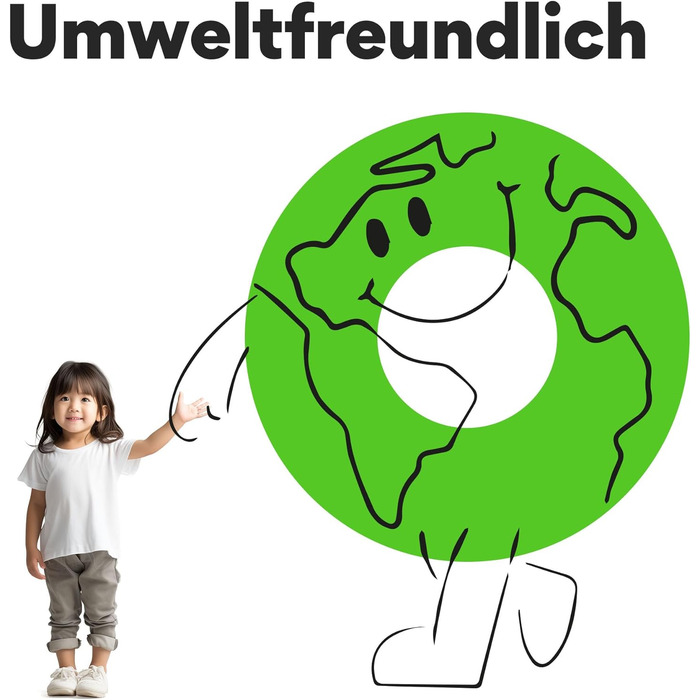 Зарядний пристрій GP ReCyko USB B441, включаючи 4 батареї ReCyko AA 2100 мАг та USB-док-станцію, зарядний пристрій для батарей AA AAA зі світлодіодними індикаторами
