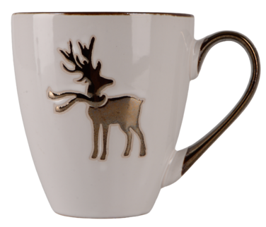 Чашка Limited Edition Ny Deer 520 мл (7166599)