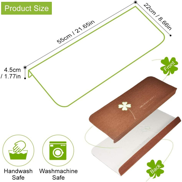 Елементні світяться сходинки для сходів, самоклеючі, яскраві, для сходів, матові, без клею, ПВХ, нековзні, самоклеючі, нековзні, захист підлоги, 5-