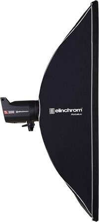 Стрипбокс Elinchrom Rotalux 50 x 130 см (el26645), без Speedring