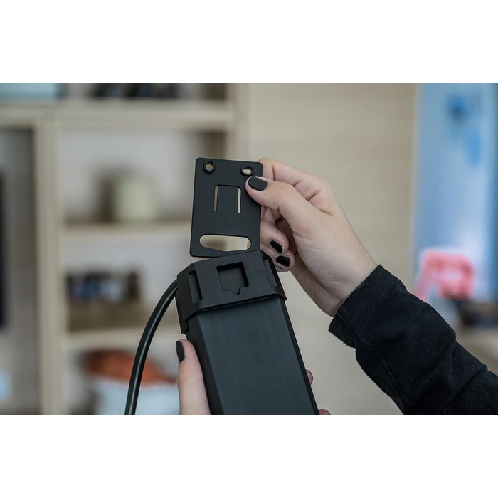 Розетка на 10 розеток (розетка на 10 розеток з вимикачем і кабелем 3 м, розетка на 10 розеток з кутом нахилу захисних контактів 45