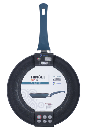 Сковорода RINGEL Suneli 28 см (6398405)