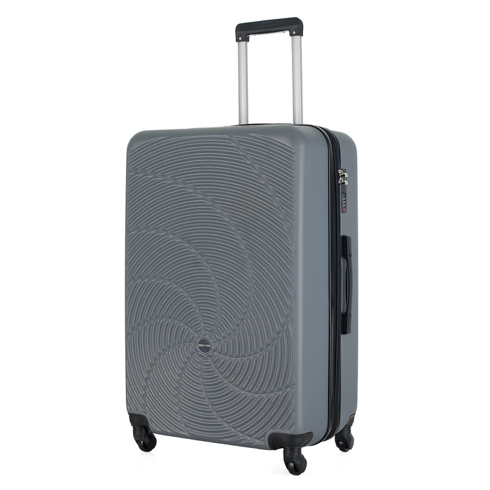Валіза Semi Line 28' (L) Graphite (T5924-3)