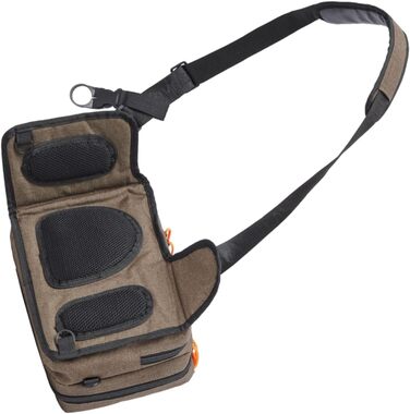 Наплічна сумка Savage Gear для спінінгової риболовлі 20x315 см Specialist Sling Bag