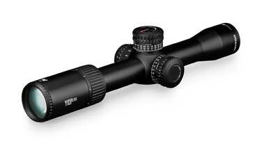 Приціл оптичний Vortex Viper PST Gen II 2-10x32 FFP EBR-4 MRAD (PST-2105)