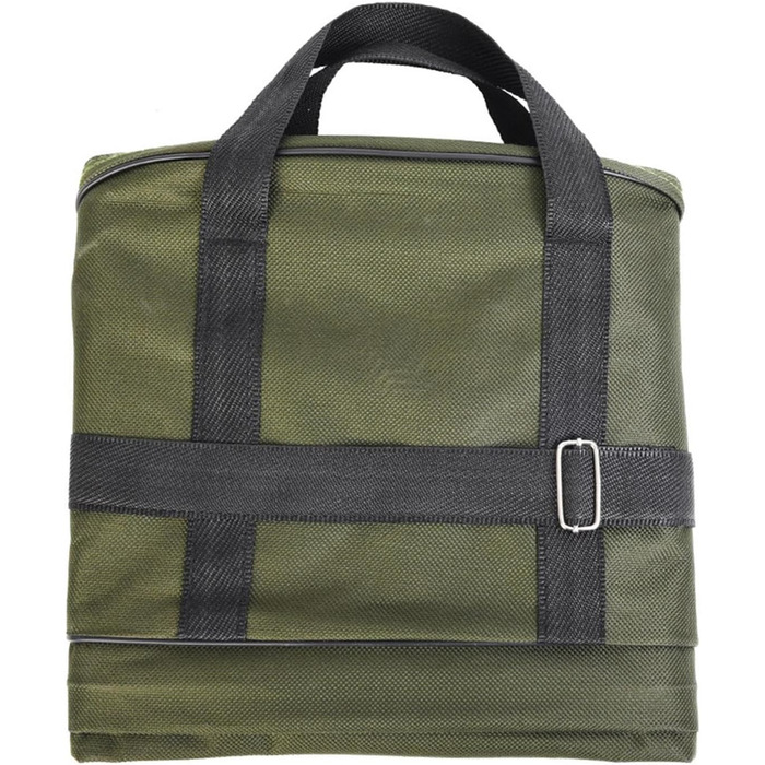 Портативна сумка для риболовлі, сумка для вудки, складна сумка для вудки 80 см, водонепроникна сумка для вудки, сумка для риболовлі на відкритому повітрі, сумка для котушок, сумка для зберігання рибальських снастей, дорожня сумка для риболовлі, органайзер