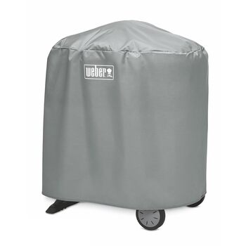 Захисний чохол для гриля Weber, підходить для Q 100/1000 та 200/2000 з підставкою або візком
