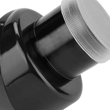 Діагональне дзеркало, діагональна лінза 45-градусного телескопа, інтерфейсні матеріали, оптичне скло з пилозахисною кришкою для рефракторного телескопа, дорослі, чоловіки, жінки, 1,25 дюйма