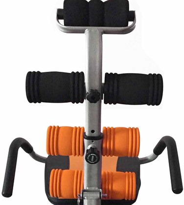 Тренажер для преса Everfit AB-Smart (AB-SMART)