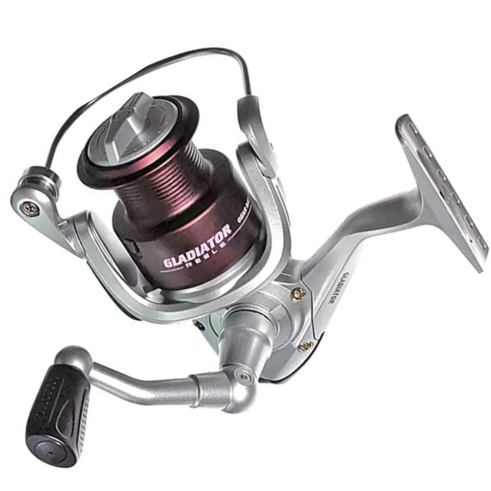 Котушка GLADIATOR DINGO 4000 (GL7155)