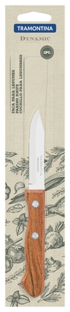 Ніж для овочів TRAMONTINA DYNAMIC, 80 мм (6188673)