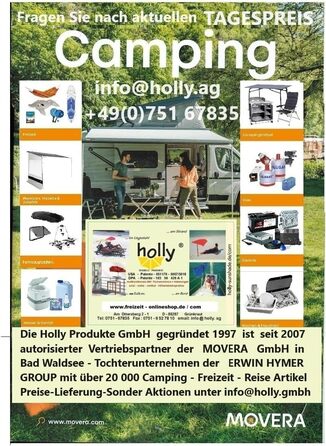 ДИСТРИБ&39ЮТОР - Продукція Holly STABIELO - holly-sunshade - запатентовані інновації в галузі мобільного універсального сонцезахисту - Зроблено в Німеччині