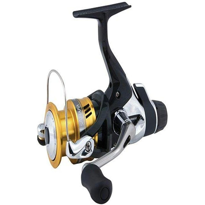 Котушка SHIMANO Sahara 1000 R Один розмір