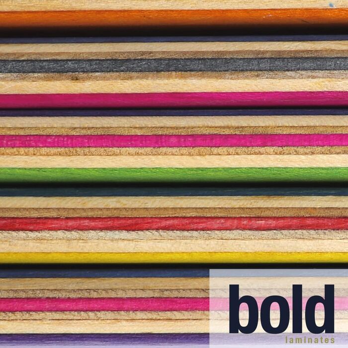 Дека для скейтборду Moose Blank, середня увігнутість, від 7,0 до 8,5 футів