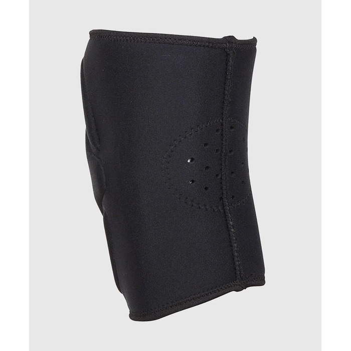 Наколінники Venum Kontakt XS Чорні