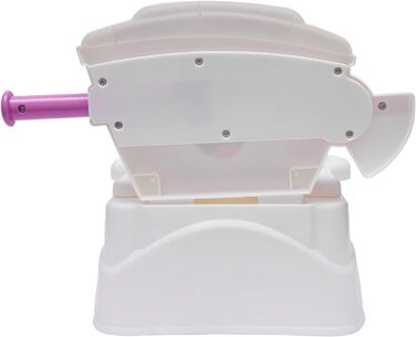 Дитячий унітаз, дитячий горщик, тренажер, дитячий горщик, дитячий горщик, сидіння для унітазу, горщик для привчання до туалету для