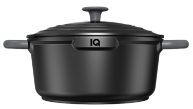 Каструля 18 см 1,7 л Be Creative IQ