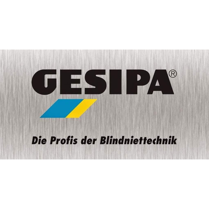 Зарядний пристрій 18 В, сумісний з усіма продуктами CAS (Cordless Alliance System), такими як зарядний пристрій GESIPA AccuBIrd Pro CAS/Birdie CAS