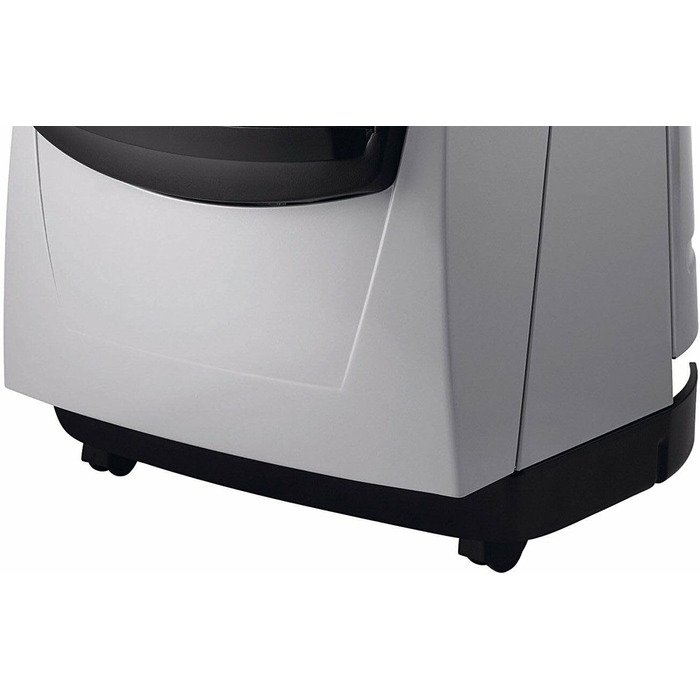 Газовий обігрівач De&39Longhi VBF потужний газовий обігрівач та вентилятор з безступінчастим регулюванням полум&39я та потужністю нагріву до 4200 Вт