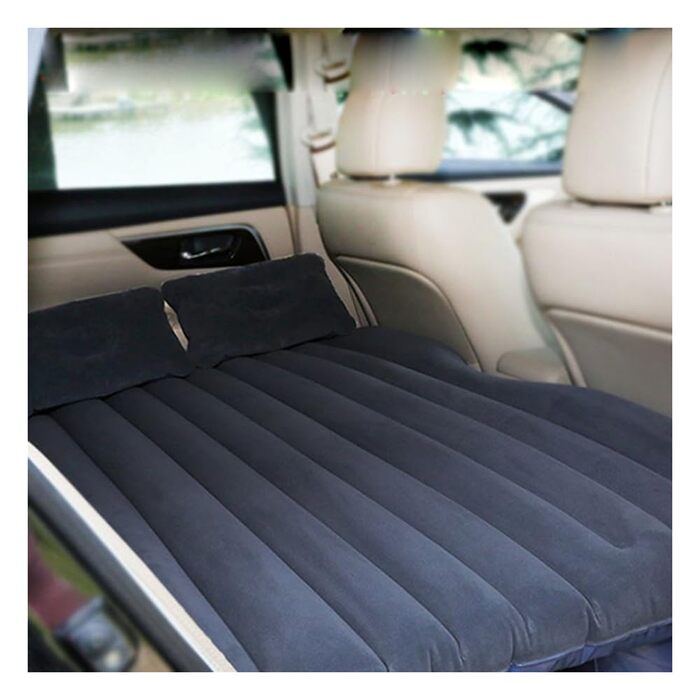 Автомобільний матрац, для BMW 1 серії F70 120 2024 2025 Надувні автомобільні матраци Надувний матрац для подорожей, кемпінгу, активного відпочинку на свіжому повітрі