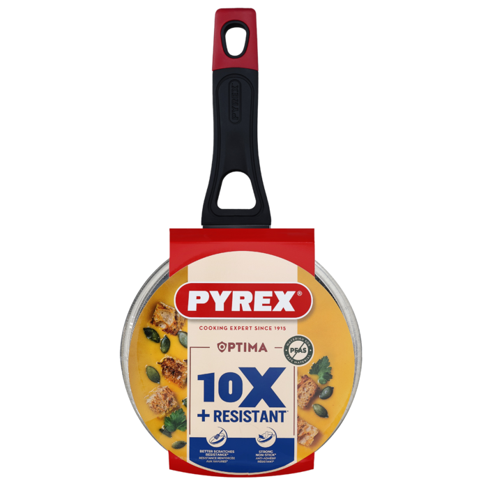 Ківш Pyrex Optima (1.2 л) 16 см  (7120896)