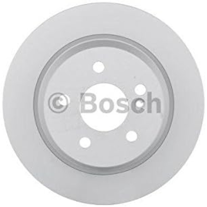 Гальмівні диски Bosch 986479042 (комплект 2 шт.)