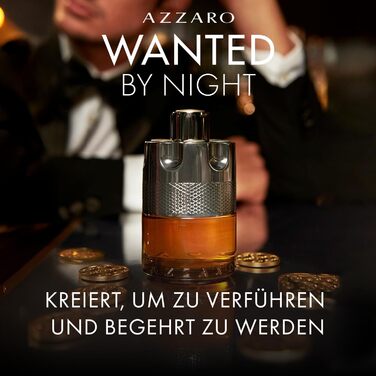 Парфуми Azzaro Wanted by Night (100 мл)