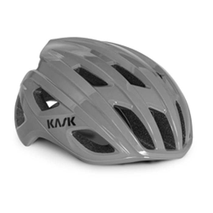 Шолом Kask Mojito Cubed сірий MOJITO CUBED WG11 Grey S