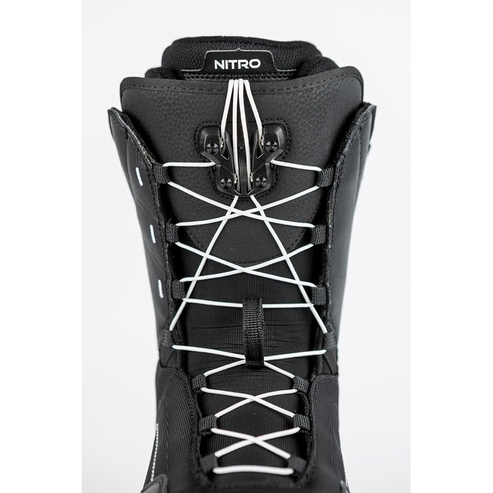 Чоловічі черевики NITRO Tangent BOA/TLS MP 28.0 // EU 42 2/3 // US 10 TANGENT TLS