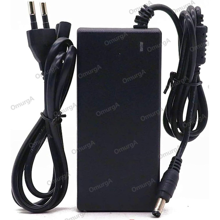 Акумулятор для електровелосипеда 48V 48Ah електричний велосипедний акумулятор 48V 48000MAh вбудований BMS водонепроникний ПВХ акумулятор для велосипедного двигуна потужністю 1000W 800W 750W 500W 200W із зарядним пристроєм 54.6V 2A 48V 38Ah XT60DC