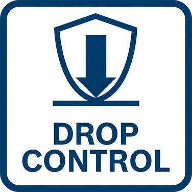 Акумуляторна кутова шліфувальна машина GWS 18V-10 (Ø диска 125 мм, вкл. швидкознімну гайку, захисний кожух, монтажний фланець, без