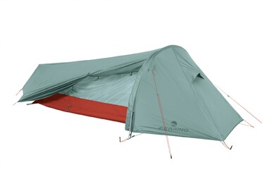 Намет одномісний Ferrino Piuma 1 Blue (9121400B)