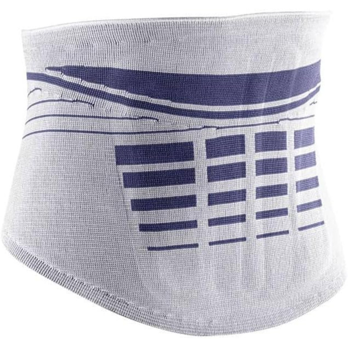 Титановий бандаж для спини Bauerfeind LumboLoc 3