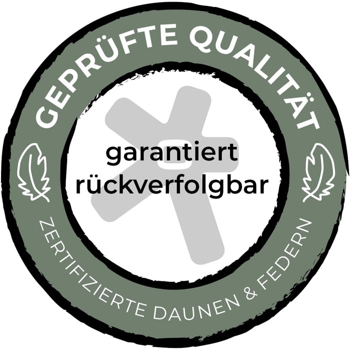 Подушка Centa-Star 7495.02 Класична трикамерна - М&39яка 80 x 80 см (1 упаковка)