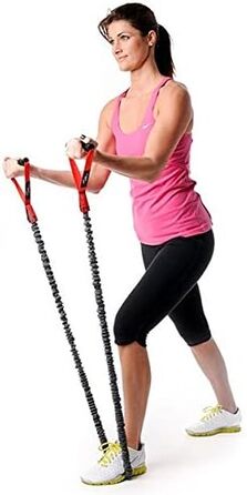 Міцні/червоні, 10 шт., DITTMANN Premium Body Tube -