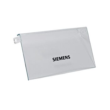 Полиця-тримач для холодильника Bosch Siemens ORIGINAL (права) - відсік для зберігання