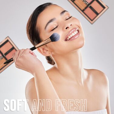 Рум’яна Profusion Cosmetics (6 відтінків)