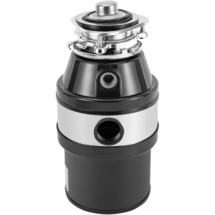 Вт 1,4 л Подрібнювач кухонних відходів, Подрібнювач їжі, Руйнівник відходів, Утилізація харчових відходів Побутова раковина Сміттєвий млин, Кухонні харчові відходи Подрібнювач сміття Подрібнювач їжі, 560