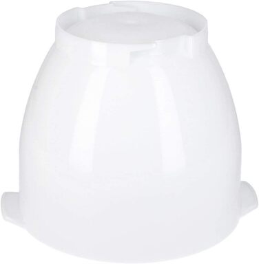 Чаша 6,7 л для кухонного комбайна Kenwood серії Chef, Cooking Chef, Cooking Chef XL, Major, Major Titanium KW412095