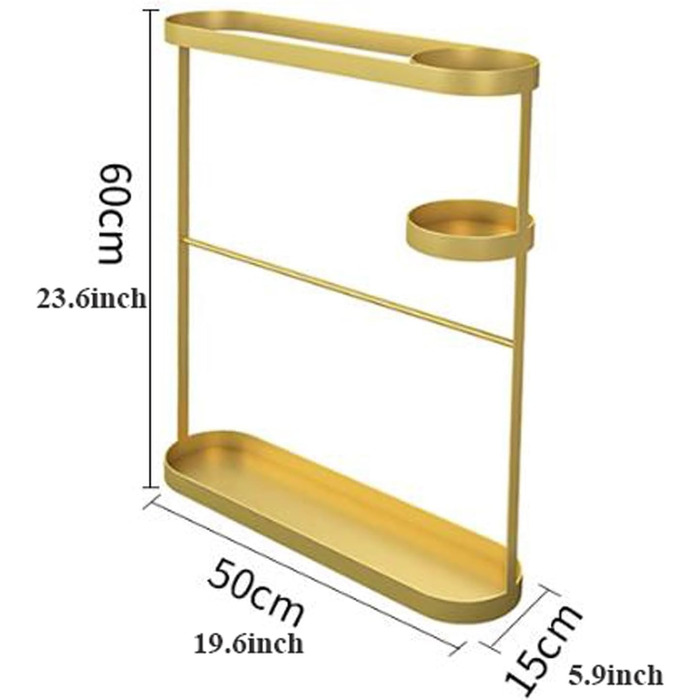 Підставка для парасольок для передпокою, окремо стояча підставка для парасольок, тримач для парасольок, металева полиця для зберігання парасольок, прикраса для входу та відкритого майданчика, для зберігання предметів тривалого та тривалого зберігання.