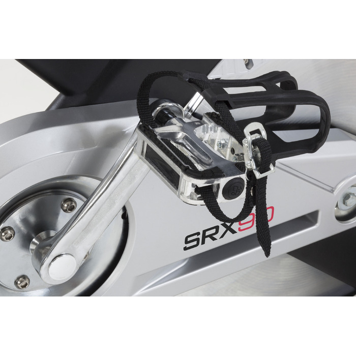 Сайкл-тренажер Toorx Indoor Cycle SRX 90 (SRX-90)