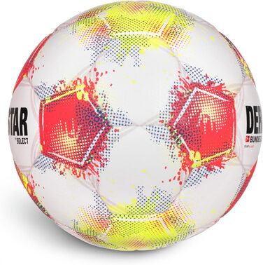 Білий червоний жовтий, 4