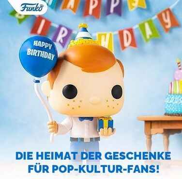 Колекційна фігурка Funko POP Rides Deluxe Chainsaw Man Резе та Бім, багатоколірна, стандартний розмір