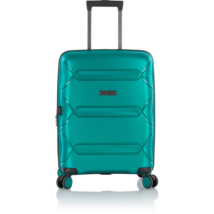 Валіза Heys Milos (S) Teal (10159-0049-21)