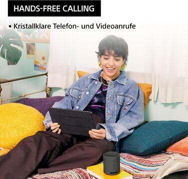 Бездротова Bluetooth колонка, портативна, легка, компактна, зовнішня, туристична колонка, міцна, водо- та пилонепроникна, IP67, 16