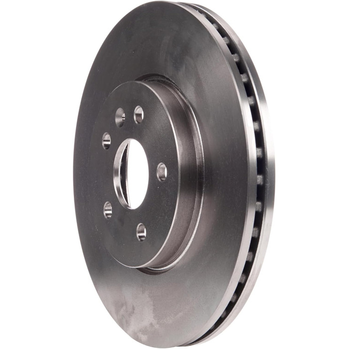 Гальмівний диск передній Bosch BD1678 300 мм