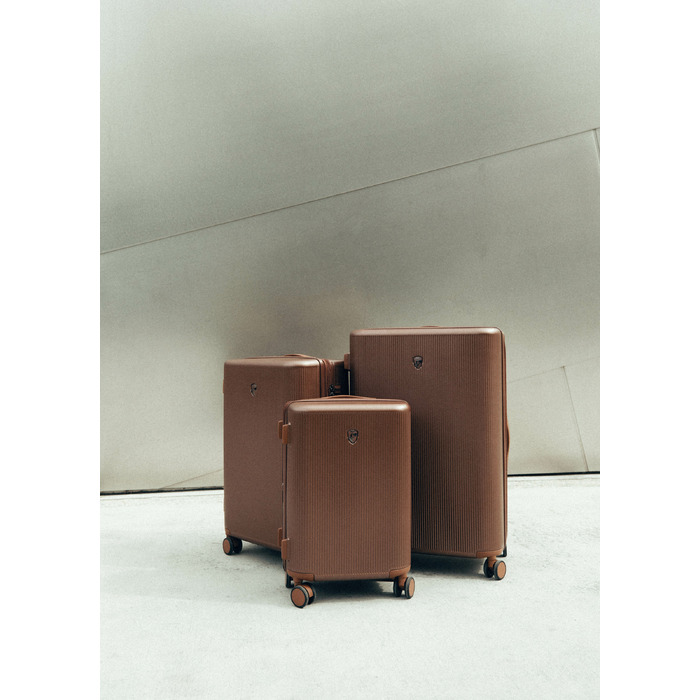 Валіза Heys Earth Tones (S) Umber (10156-0146-21)