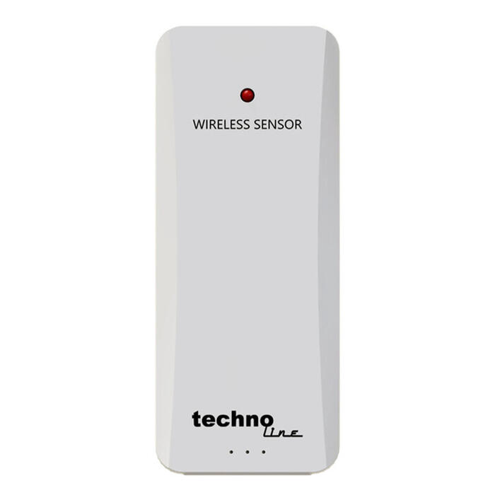 Термометр Technoline WS9172 White (WS9172)